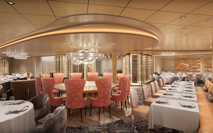 Navire Celebrity Edge