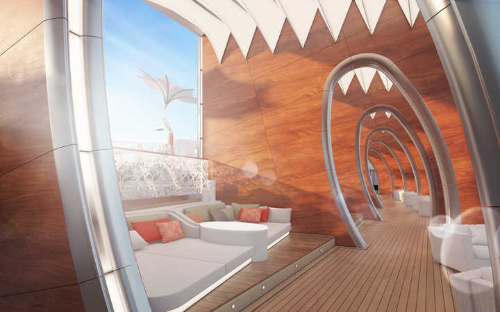 Navire Celebrity Edge