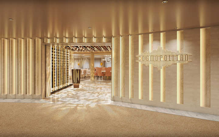 Navire Celebrity Edge