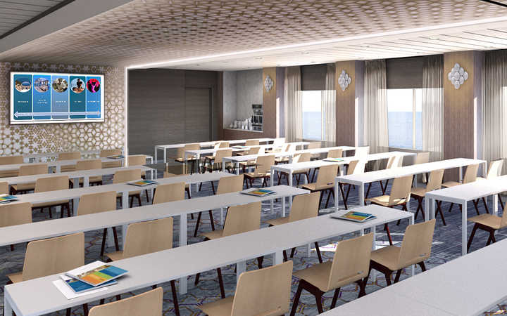 Navire Celebrity Edge