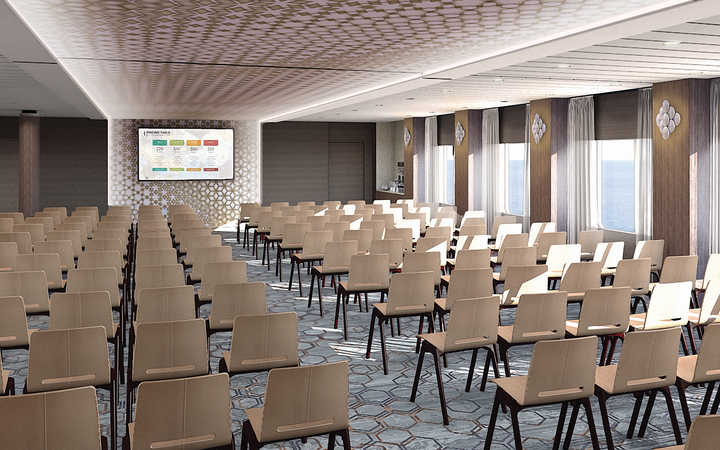 Navire Celebrity Edge