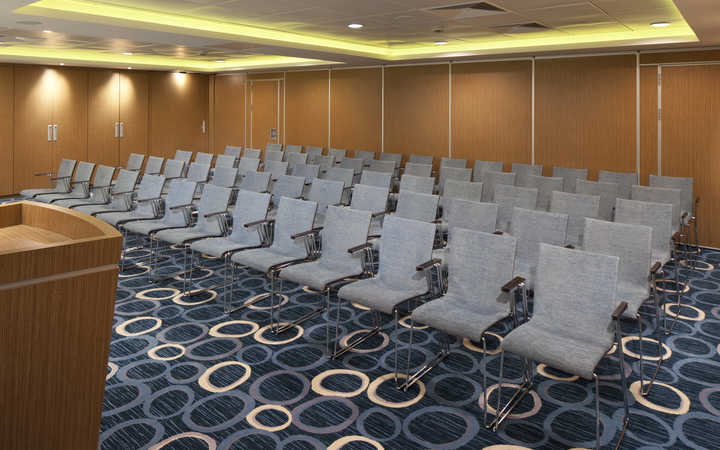 Navire Celebrity Infinity