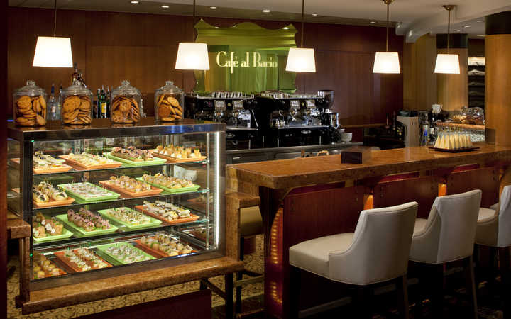 Navire Celebrity Infinity