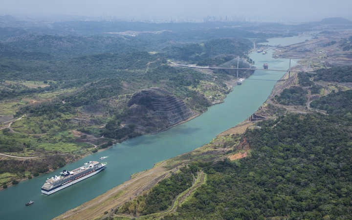 Navire Celebrity Infinity