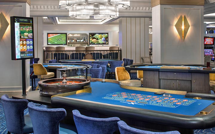 Navire Celebrity Millennium