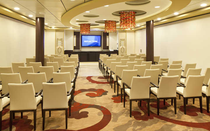 Navire Celebrity Reflection