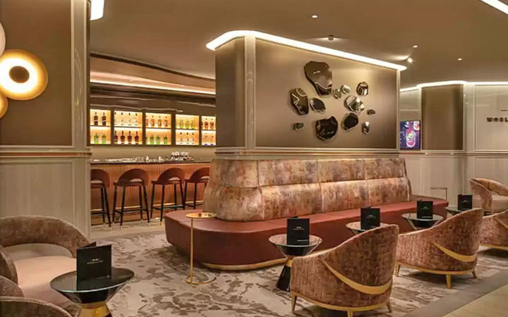 Navire Celebrity Xcel