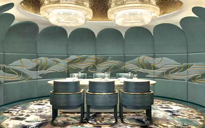 Navire Celebrity Xcel