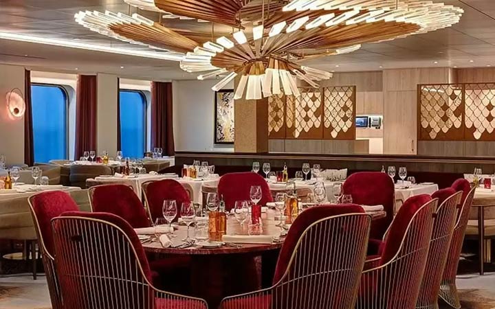 Navire Celebrity Xcel