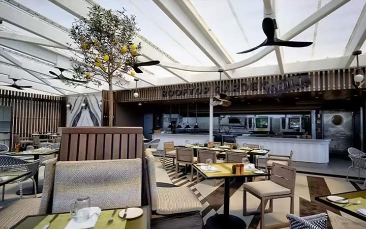 Navire Celebrity Xcel