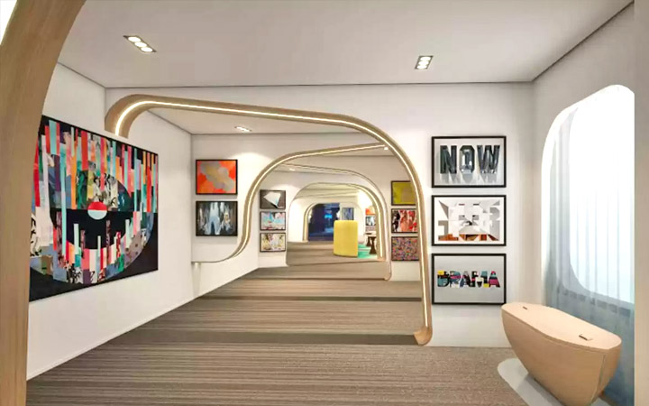 Navire Celebrity Xcel