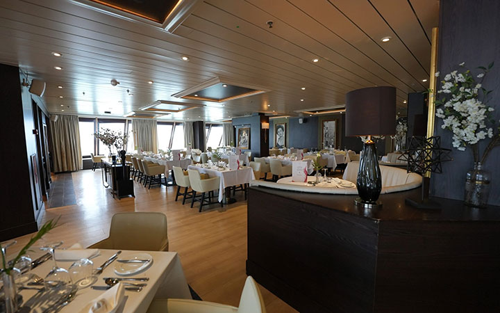 Navire Celestyal Discovery