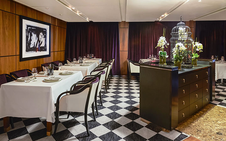 Navire Celestyal Discovery