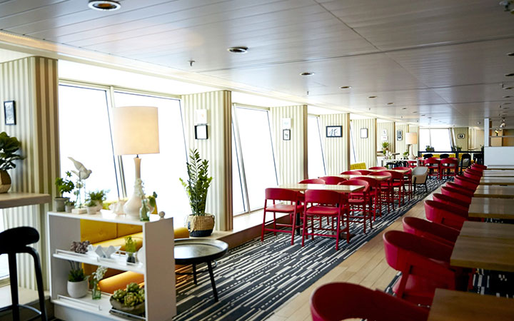 Navire Celestyal Discovery