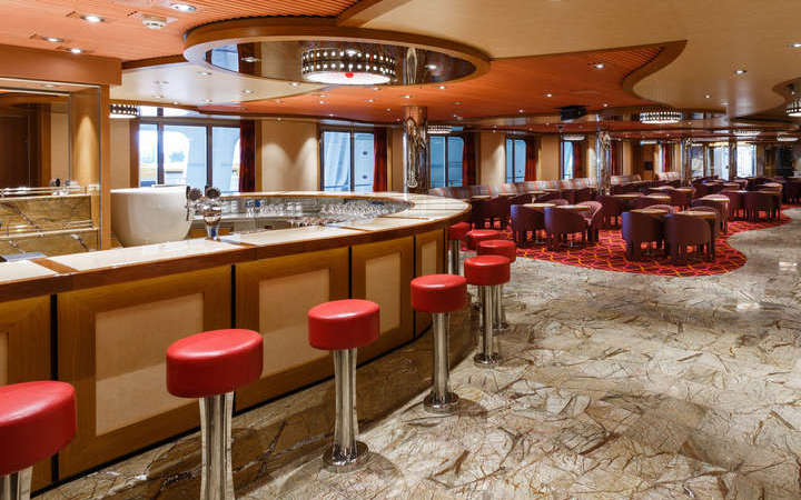 Navire Costa Diadema