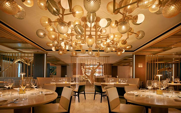 Navire Costa Toscana