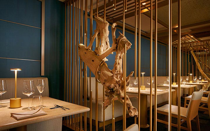 Navire Costa Toscana