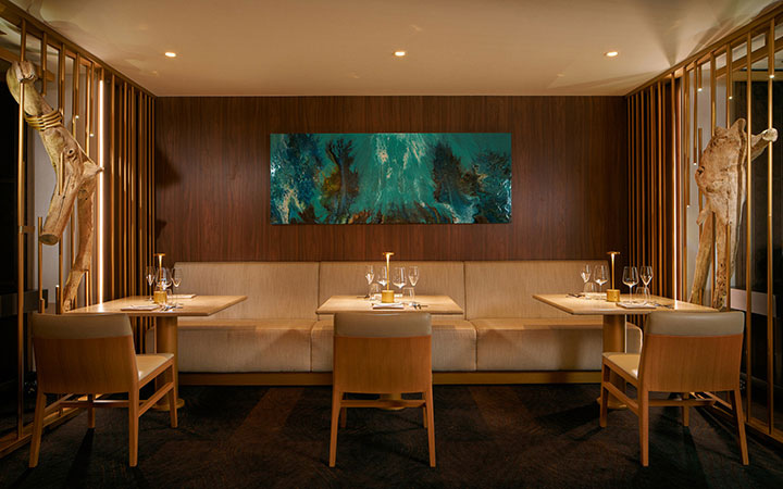 Navire Costa Toscana