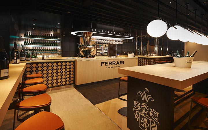 Navire Costa Toscana