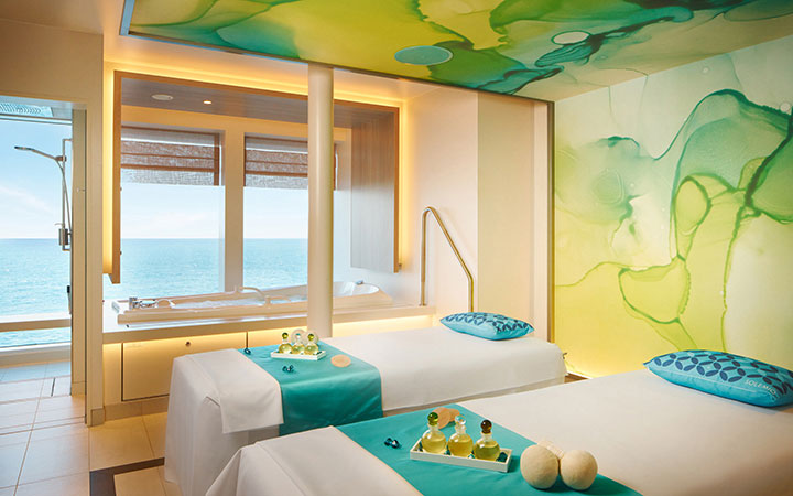 Navire Costa Toscana