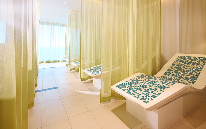 Navire Costa Toscana