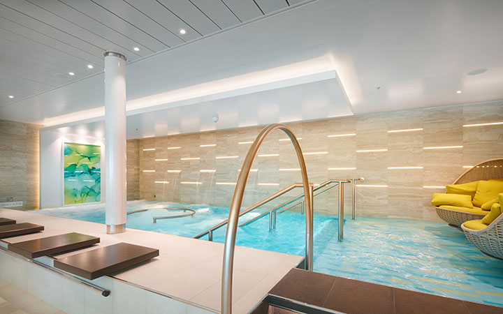 Navire Costa Toscana