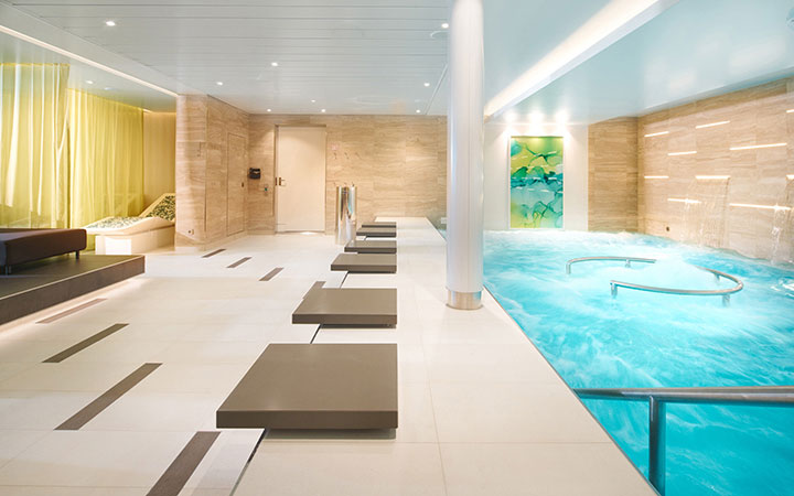 Navire Costa Toscana