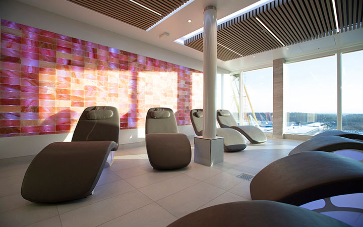 Navire Costa Toscana