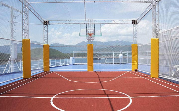 Navire Diamond Princess