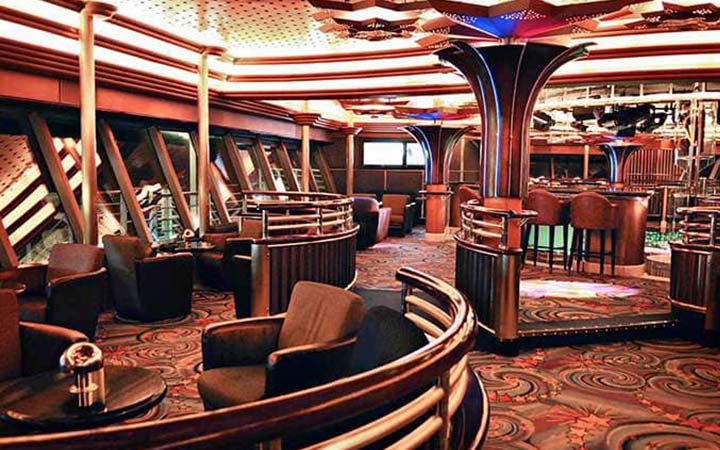 Navire Diamond Princess