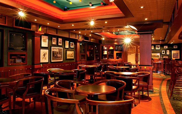 Navire Diamond Princess