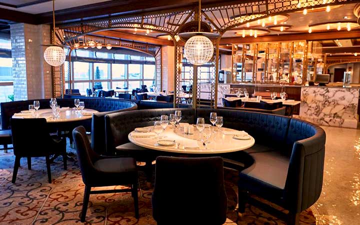 Navire Enchanted Princess