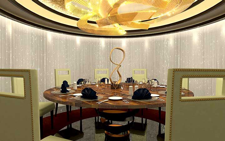 Navire Enchanted Princess