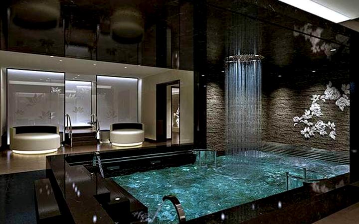 Navire Enchanted Princess