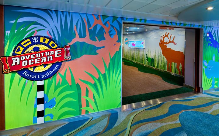 Navire Explorer of the Seas