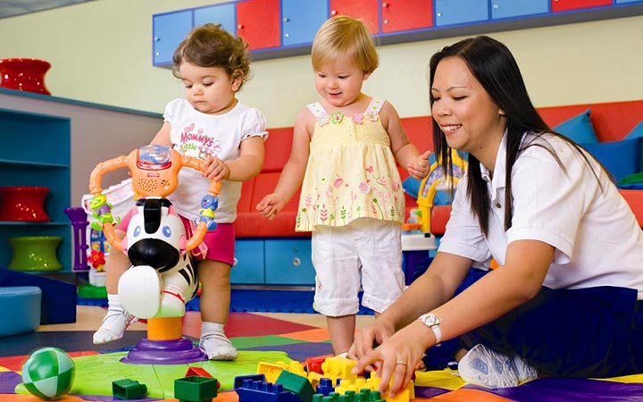 Navire Explorer of the Seas