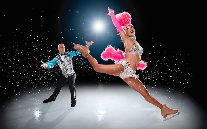 Navire Explorer of the Seas