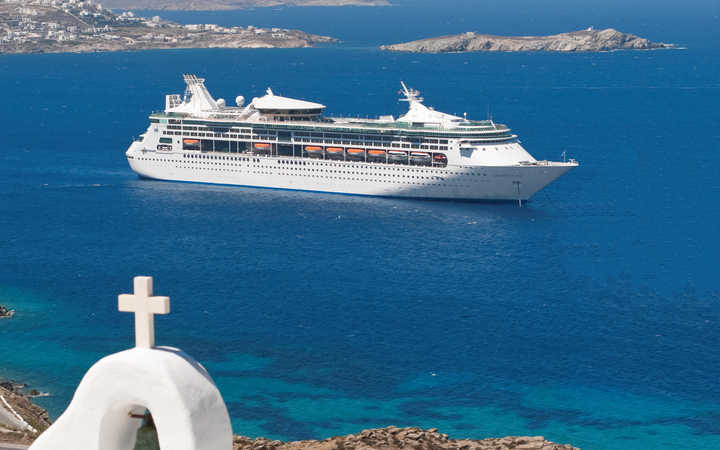 Navire Grandeur of the Seas