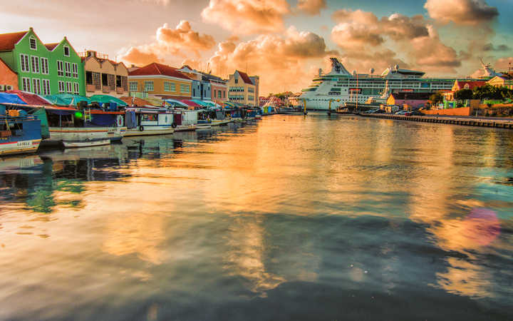 Navire Grandeur of the Seas