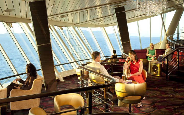 Navire Grandeur of the Seas