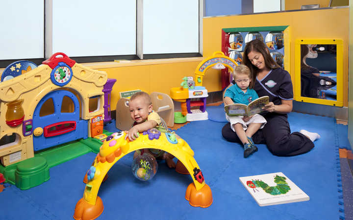 Navire Grandeur of the Seas