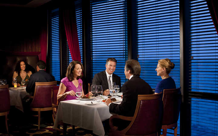 Navire Grandeur of the Seas