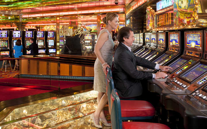 Navire Grandeur of the Seas