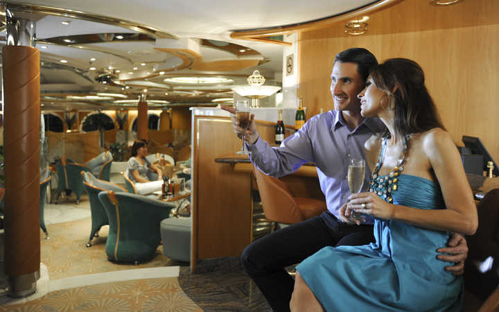 Navire Grandeur of the Seas