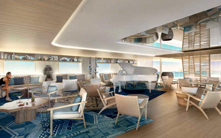 Navire Le Lapérouse