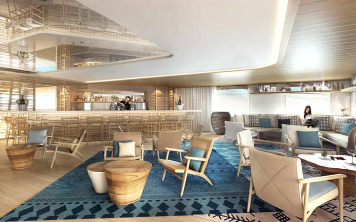 Navire Le Lapérouse