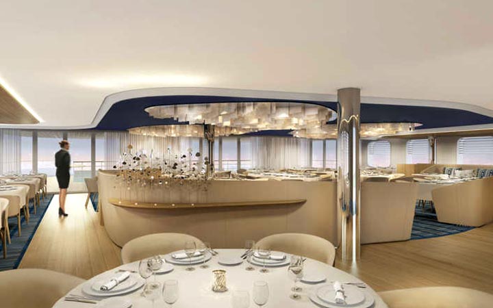 Navire Le Lapérouse