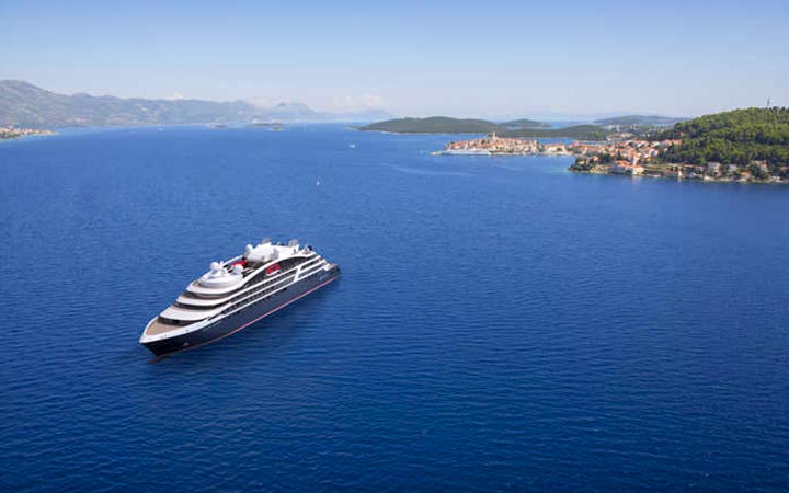 Navire Le Lapérouse