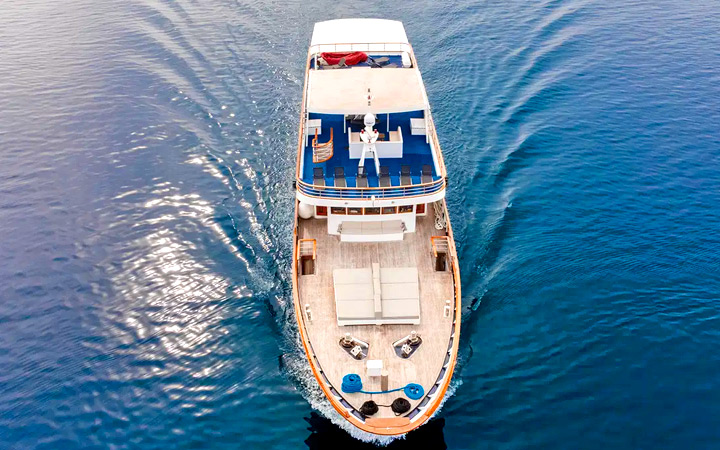 Navire Liberty
