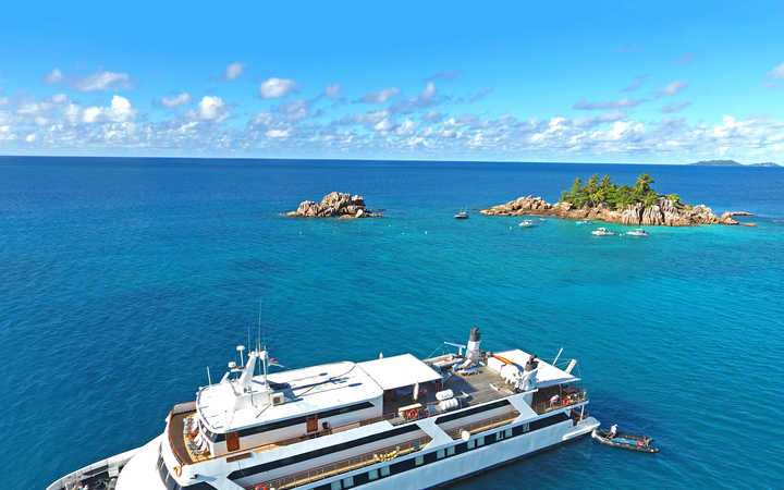 Navire M/Y Pegasos